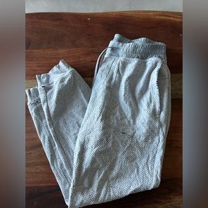 Men’s lululemon joggers